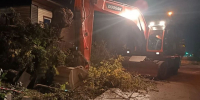 Десятки домов без воды: в Барнауле устраняют крупную аварию на сетях - Сетевое издание Толк