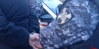 Во Владивостоке росгвардейцы пресекли попытку проникновения на территорию детского сада - Росгвардия