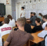 Классная встреча с участником специальной военной операции в Татарском муниципальном округе - Совет муниципальных образований