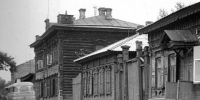 Глагол38: Иркутское детство между Подгорной и городским парком - Baikal24.Ru