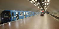 Вход на станцию метро «Заельцовскую» в Новосибирске будет закрыт почти на месяц - КП-Новосибирск