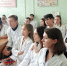 В Амурской ГМА прошла студенческая конференция к Дню реабилитолога - Амурская ГМА
