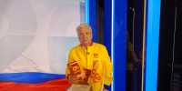 Юрий Скворцов в эфире "Россия 24": СПРАВЕДЛИВАЯ РОССИЯ – о защите экологии, доступном жилье и комфортной городской среде - Справедливая Россия
