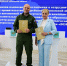 Более 14 тысяч человек посетили площадку Центра «ВОИН» на ВЭФ-2026 - РИА Биробиджан