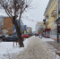 В Красноярском крае ожидается аномально тёплая и снежная зима - ИА Запад24
