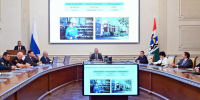 Людям нужно тепло, а не отчеты - Газета Степная нива