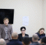 Уполномоченный по правам человека в Республике Саха (Якутия) Сардана Гурьева посетила участок, функционирующий как исправительный центр, в г. Якутске - ИА SakhaTime