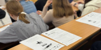 Историю ВОВ в Приамурье лучше всех знают правоохранители, учитель и студентка - Единая Россия