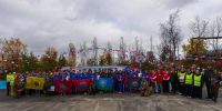Финальный этап городского военно-спортивного смотра «Патриот – 2026» - Управление общего и дошкольного образования