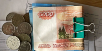 В Госдуме предложили снизить расходы граждан на коммуналку - ИА Хакасия