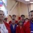 Камчатские самбисты провели онлайн-тренировку с юными спортсменами ДНР и ЛНР. Фото: kamgov.ru. Фотография 1 - ИА Камчатка