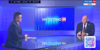 Карелин обсудил с молодёжью Забайкалья перспективы остаться на малой Родине - Забайкальский рабочий