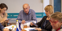 "Мы находим варианты, чтобы оказать содействие": Сергей Надсадин встретился с жителями Южно-Сахалинска - SakhalinMedia.Ru