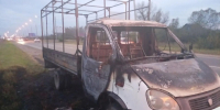 За минувшие сутки огнеборцы ликвидировали 4 пожара - МЧС Республики Хакасия