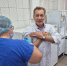 Главный врач Абаканской больницы: Вакцинация — это самый надёжный способ уберечь себя и своих близких от тяжёлых форм заболевания - Минздрав Республики Хакасия