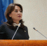 Лейла Фазлеева поздравила работников СЭС с профессиональным праздником - ИА Татар-информ