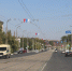 Проспект мира в Орске. Фото из архива - Ural56.Ru