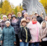 Алданское активное долголетие: экскурсия, швейная мастерская и скандинавская ходьба - ИА SakhaTime