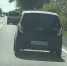 Смертельно опасные маневры сахалинских автомобилистов попали на камеру - CitySakh.Ru