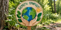Даем еще время для творчества! Прием работ на конкурс «Мастерская природоохранных знаков» продлен до 18 сентября! - Рослесозащита Алтайского края