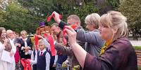 Старт новому этапу в развитии - Городская библиотека