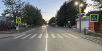 В Улан-Удэ иномарка сбила 25-летнюю девушку - Газета Номер один