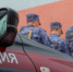 Экипаж Росгвардии помог предотвратить ущерб при возгорании в Березовском - ИА Новости Кузбасса