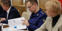 К прокурору Челябинской области обратились 14 красноармейцев - Газета Маяк