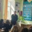 Стартовала Неделя безопасности дорожного движения! - Ермекеевский район