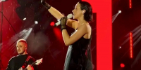 «Город 312» и IOWA выступят на Дне тигра во Владивостоке. ПРОГРАММА - Минлесхоз Приморского края