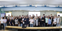 Проверка нейросетей на прочность и новые бизнес-инструменты: в ОмГТУ прошел хакатон по ИИ - ОмГТУ