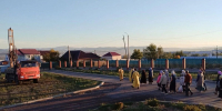 В Улан-Удэ появится храм в честь покровителя трезвенничества - ИА Байкал-Daily