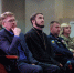 В стенах Ульяновского государственного аграрного университета состоялась встреча студентов и сотрудников вуза А. В. Лукониным - Мелекесская епархия