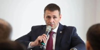 Дмитрий Демешин поддержал продвижение региональных цифровых продуктов под брендом "Сделано в Хабаровском крае" - Правительство Хабаровского края