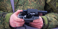 Губернатор Слюсарь сообщил об отсутствии пострадавших от налета украинских БПЛА - Ryazan.Sm.News