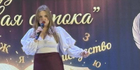 Конкурс художественного слова «Живая строка», РЦКиД «Заря» - Шегарская ЦКС