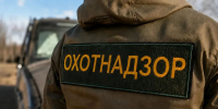 Около 240 охотников реагируют на выходы диких животных к сёлам Забайкалья - Забайкальский рабочий