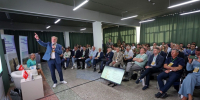 В Барнауле прошёл V форум «Зерно Сибири» Фото №1 - Алтайская правда