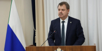 В Хабаровском крае предлагают добавить важные социальные гарантии спасателям и пожарным - Комитет по гражданской защите