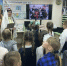 Ко Дню языков народов России - Управление культуры