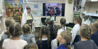 Ко Дню языков народов России - Управление культуры