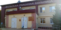 Рацион не отвечает требованиям Минздрава РФ, отсутствует молочная и мясная продукция: проверка вскрыла многолетние нарушения в больницах Саратовской области - ИА Версия-Саратов