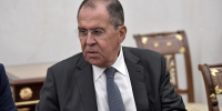 Sohu: Лавров вызвал переполох в EC, внезапно процитировав Путина - ИА Общественная служба новостей