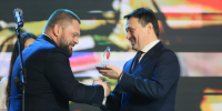 Поддубный и Воробьев - ИА Общественная служба новостей