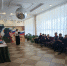 В Тамалинском районе состоялась  патриотическая программа «Тропа Героев» - Тамалинский район