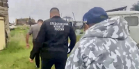 Завершено расследование уголовного дела об особо тяжком преступлении, совершённом более 12 лет назад - Следственный комитет