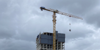 Эскроу-счета помогли орловцам купить 380 квартир - РИА 57