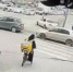 Видео: в Якутске на разрешающий сигнал светофора сбили пожилую женщину - Якутское-Cаха ИА