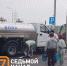 В красноярском  микрорайоне Северный отключили холодную воду на сутки - Седьмой канал