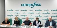 В Иркутске стартовала кампания «ПРОдвижение безопасности» о защите пешеходов - Baikal24.Ru
